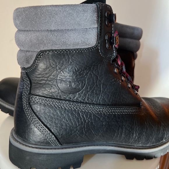 Timberland - Picture 7 of 8